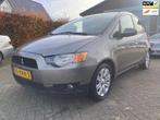 Mitsubishi Colt 1.3 Edition Two Bj 2010 Clima, PDC, Cruise i, Auto's, Gebruikt, Parkeersensor, Colt, Origineel Nederlands