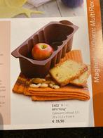 Tupperware Bakvorm - MultiFlex Oven / cakevorm, Huis en Inrichting, Ophalen of Verzenden, Nieuw