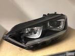 Golf sportsvan xenon led koplamp 517941033B, Auto-onderdelen, Verlichting, Gebruikt, -, Volkswagen, -