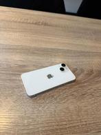 iPhone 13 mini 128GB Wit | 93% batterij, Telecommunicatie, Mobiele telefoons | Apple iPhone, Ophalen, 128 GB, Apple, Cupertino California