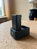 DJI WB 37 accu + oplader, Ophalen of Verzenden, Zo goed als nieuw