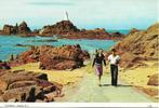Jersey- -Corbiere., Verzenden, 1960 tot 1980, Ongelopen, Engeland