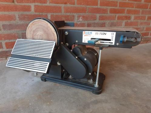 Partij houtbewerkingsmachines, Doe-het-zelf en Verbouw, Gereedschap | Zaagmachines, Zo goed als nieuw, Overige typen, 600 tot 1200 watt