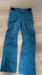 Dope Con W dames snowboardbroek XS steel blue, Kleding | Dames, Wintersportkleding, Broek, Ophalen of Verzenden, Zo goed als nieuw