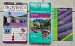 2 reisgidsen "Provence", Boeken, Gelezen, Capitool, Europa, Ophalen of Verzenden