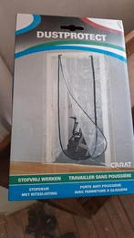 Carat stofdeur, Ophalen of Verzenden, 15 m² of meer, Folie