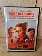 Three Billboards DVD, Vanaf 16 jaar, Ophalen of Verzenden, Zo goed als nieuw, Drama