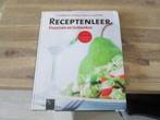 receptenleer processen en technieken J.G. van Eden, Boeken, Ophalen of Verzenden, Beta, Zo goed als nieuw, HBO