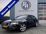 Audi A6 Avant 3.0 TDI quattro #youngtimer / Goed onderhouden, Automaat, Gebruikt, Zwart, Zwart