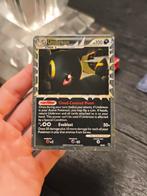 Umbreon Prime Pokemon kaart - Zeldzaam!, Ophalen of Verzenden, Gebruikt, Losse kaart, Foil