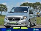 MERCEDES-BENZ VITO 116 l2h1 automaat euro6!, Automaat, Achterwielaandrijving, Gebruikt, Euro 6