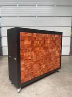 Dj booth, Ophalen, Overige merken