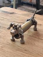 Teckel art, Antiek en Kunst, Ophalen of Verzenden