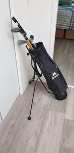 Golf set, Sport en Fitness, Golf, Ophalen, Gebruikt, Set, Overige merken