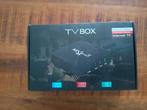 Android tv box, Ophalen, Zo goed als nieuw, Zonder harde schijf