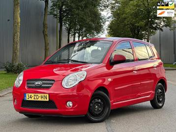 Kia Picanto 1.1 X-tra First Edition/AIRCO/ELEKRAMEN/STUURBEK