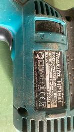 Nog goede makita boor/schroef machine, Doe-het-zelf en Verbouw, Gereedschap | Schuurmachines, Ophalen of Verzenden, Zo goed als nieuw