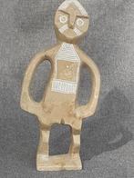 Stenen beeld, tribal art, Maya, Azteken, Antiek en Kunst, Kunst | Niet-Westerse kunst, Ophalen of Verzenden