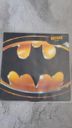 batman 1989 vinyl prince soundtrack, Ophalen of Verzenden, 1980 tot 2000, Zo goed als nieuw, 12 inch
