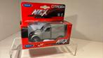 Citroen 2cv fourgonnette welly 1.32, Overige merken, Auto, Ophalen of Verzenden, A