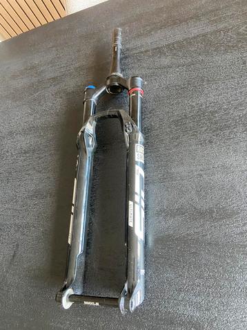Rockshox Brain Ultimate SL voorvork vork Mtb beschikbaar voor biedingen
