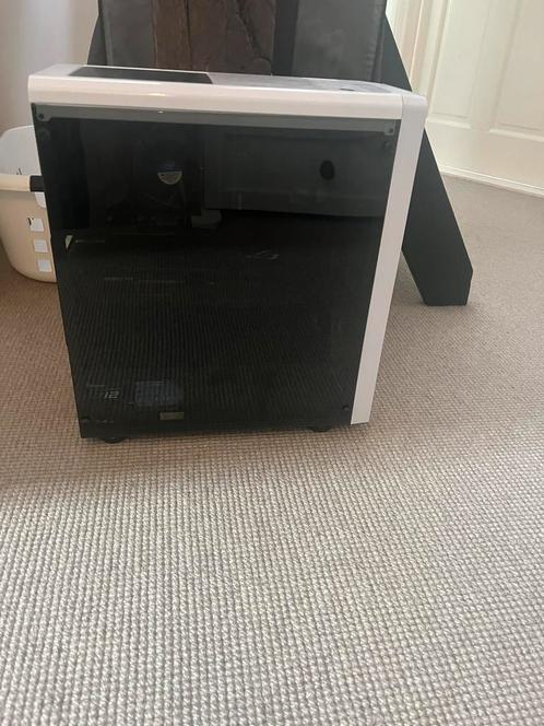 Budget gaming pc, Computers en Software, Desktop Pc's, Gebruikt, 4 Ghz of meer, SSD, 32 GB, Gaming, Ophalen