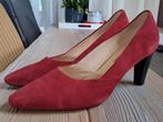 Gabor pumps, mt. 7, Ophalen of Verzenden, Zo goed als nieuw, Wicker