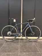 De Rosa Gravel 54 Campagnolo Ekar van € 5415,- nu € 2999,-, Fietsen en Brommers, Carbon, 10 tot 15 versnellingen, Nieuw, 53 tot 57 cm