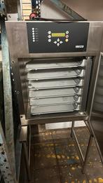 Iseco oven 6 laags kracht stroom, Witgoed en Apparatuur, Ovens, Ophalen, Minder dan 45 cm, ...., Zo goed als nieuw