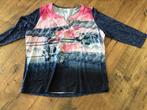 Dames shirt maat XL (48) low budget, Kleding | Dames, T-shirts, Ophalen of Verzenden