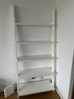 boekenkast IKEA wit, Huis en Inrichting, Ophalen, Gebruikt, 50 tot 100 cm, IKEA