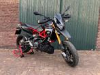 Aprilia Dorsoduro 900 Sport, 2020, A2, ABS, sportuitlaat., 2 cilinders, 896 cc, Particulier, Minimaal motorrijbewijs A2