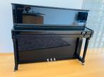 Piano Schimmel Classic 120, Muziek en Instrumenten, Ophalen, Zwart, Zo goed als nieuw, Piano