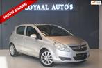 Opel Corsa 1.2-16V Essentia | AIRCO | ELEK.RAMEN | APK, Voorwielaandrijving, Stof, 4 cilinders, 1229 cc