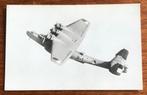 Fotokaart Dornier Do 24K Marine Luchtvaart MLD, Ophalen of Verzenden, Marine, Nederland, Foto of Poster