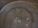 Magnetron glasplaat / draaiplateau. NIEUW. div. maten., Ophalen of Verzenden, Nieuw