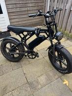 QMWheel Fatbike V20, Gebruikt, 51 tot 55 cm, 50 km per accu of meer, Ophalen