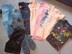 Jongens kleding pakket mt: 152, Ophalen of Verzenden, Zo goed als nieuw, Maat 152