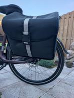 Motortassen 39 b x35 h x 21 d, Ophalen of Verzenden, Zo goed als nieuw
