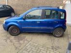 Fiat Panda 1.1 Active Plus, Voorwielaandrijving, Origineel Nederlands, Bedrijf, Handgeschakeld