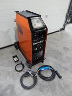 Mig/Mag lasapparaat Kemppi Kempomat 4200, Ophalen of Verzenden, Zo goed als nieuw, 250 ampère of meer, Co2