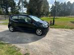 Volkswagen up! 1.0 44KW 2012 Zwart volledig onderhoudt gehad, Auto's, Volkswagen, Voorwielaandrijving, Stof, 840 kg, 4 stoelen