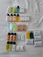 hotel zeepjes en douch uit Sri Lanka, Ophalen of Verzenden, Nieuw