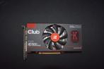 Radeon HD7800 Series Videokaart, Computers en Software, Videokaarten, AMD, DisplayPort, Ophalen of Verzenden, GDDR5