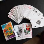 Nieuw: speelkaarten met 2 jokers., Ophalen of Verzenden, Nieuw, Speelkaart(en)