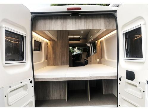 Masis interieur panelen voor Camper Ducato Jumper Boxer, Caravans en Kamperen, Camper-accessoires, Nieuw, Ophalen