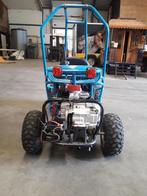 karting, Ophalen, Zo goed als nieuw