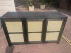 Webbing kast xenos, Huis en Inrichting, Ophalen, Gebruikt, 25 tot 50 cm, 100 tot 150 cm