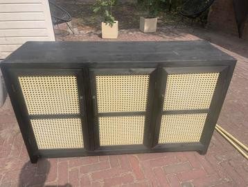 Webbing kast xenos