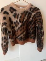 & Other Stories Trui - Luipaardprint, Ophalen of Verzenden, Zo goed als nieuw, Maat 34 (XS) of kleiner, Bruin